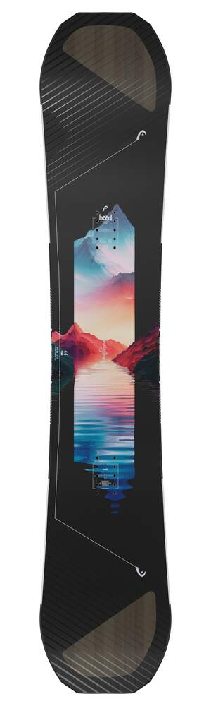 Snowboard Head TODO LYT